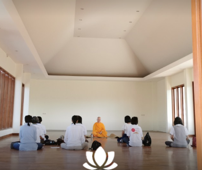 Meditation Class