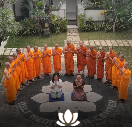 Learn the Dharma